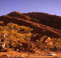 Brachina Gorge Geological Trail - Attractions Sydney