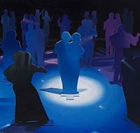 Adelaide Central Gallery - Attractions Sydney