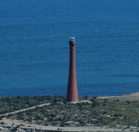 Troubridge Hill Lighthouse - Attractions Sydney