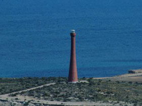 Troubridge Hill Lighthouse - Attractions Sydney 0
