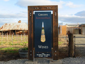 Gibson Wines - Attractions Sydney 0