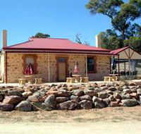 Uleybury Wines - Attractions Sydney