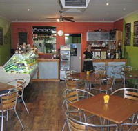 Cafe Lime and Gourmet Foodstore - Attractions Sydney