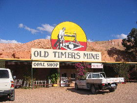 The Old Timers Mine - Attractions Sydney 0