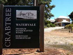 Crabtree Watervale Wines Pty Ltd - Attractions Sydney 0