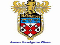 Nick Haselgrove Wines  James Haselgrove Wines