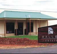 Mallee Estates - Attractions Sydney