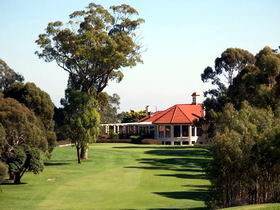 St Georges SA Attractions Sydney