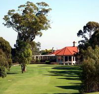 Mount Osmond Golf Club - Attractions Sydney