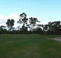 Naracoorte Golf Club - Attractions Sydney