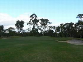 Naracoorte Golf Club - Attractions Sydney 0