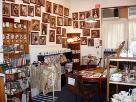 Aldgate SA Attractions Sydney