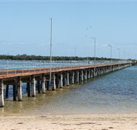 Port Broughton Visitor Outlet - Attractions Sydney