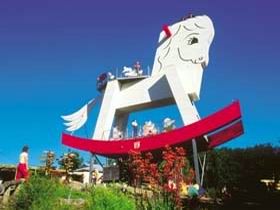 The Toy Factory - Attractions Sydney 0