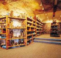 Underground Potteries - Attractions Sydney