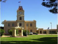 Discovering Historic Kadina Town Walk
