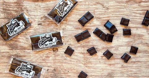 Melbas Chocolate & Confectionary - Attractions Sydney 2