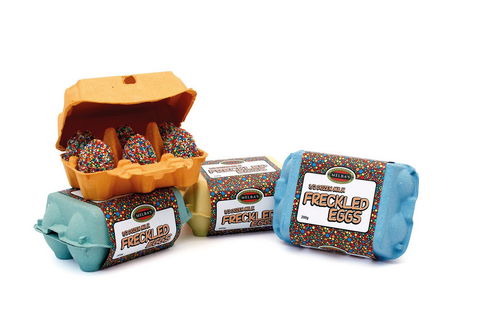 Melbas Chocolate & Confectionary - Attractions Sydney 3
