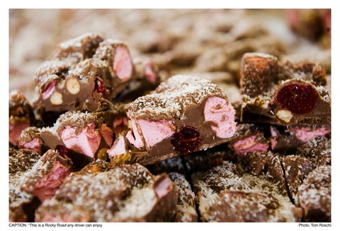 Melbas Chocolate & Confectionary - Attractions Sydney 7