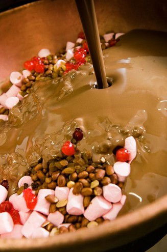 Melbas Chocolate & Confectionary - Attractions Sydney 10