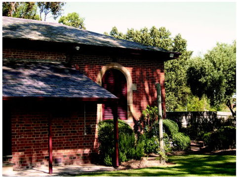 Charles Sturt Museum - Attractions Sydney 2