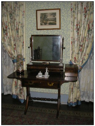 Charles Sturt Museum - Attractions Sydney 3