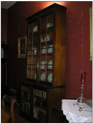 Charles Sturt Museum - Attractions Sydney 4