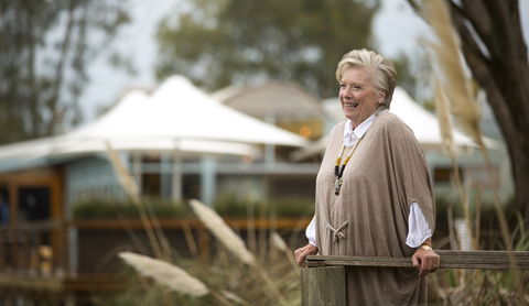 Maggie Beer's Farm Shop - Attractions Sydney 0