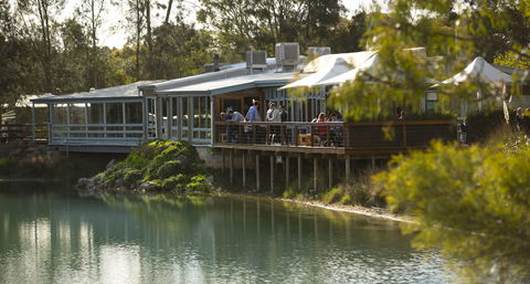 Maggie Beer's Farm Shop - Attractions Sydney 5