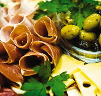 Flavours of Campbelltown Food Trail - Attractions Sydney