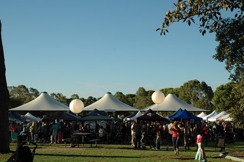 Flavours Of Campbelltown Food Trail - Attractions Sydney 2