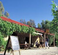 Bluey Blundstones Heritage Accommodation - Attractions Sydney