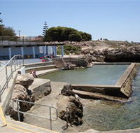 Edithburgh Tidal Pool - Attractions Sydney