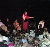 Nexus Multicultural Arts Centre - Attractions Sydney
