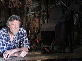 River Lane Blacksmith Tours - Attractions Sydney 0