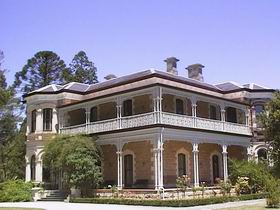 Yallum Park - Attractions Sydney 0