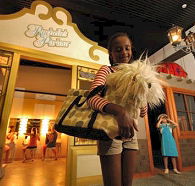 Kids Paradise - Attractions Sydney