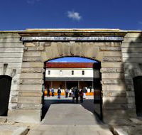 Tasmanian Museum and Art Gallery - Attractions Sydney