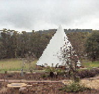 Quiet Cone Latrobe - The - Attractions Sydney