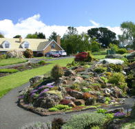 Kaydale Lodge Gardens - Attractions Sydney