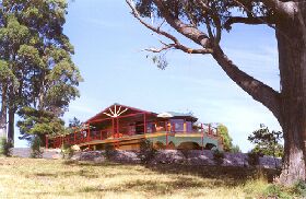 Lower Barrington TAS Attractions Sydney