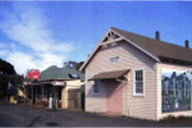 Barrington TAS Attractions Sydney