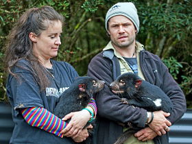 Cradle Mountain TAS Attractions Sydney