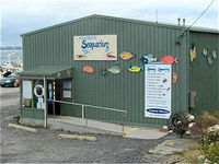 Stanley Seaquarium