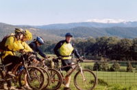 Tasmanian Trail