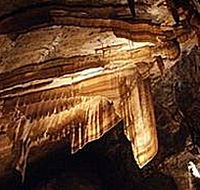 Gunns Plains Cave - Attractions Sydney