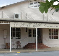 Drill Hall Emporium - The - Attractions Sydney