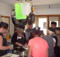 Tranquilles Cooking School - Attractions Sydney