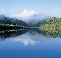 The Gordon River - Attractions Sydney