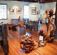 Cove Gallery - Attractions Sydney